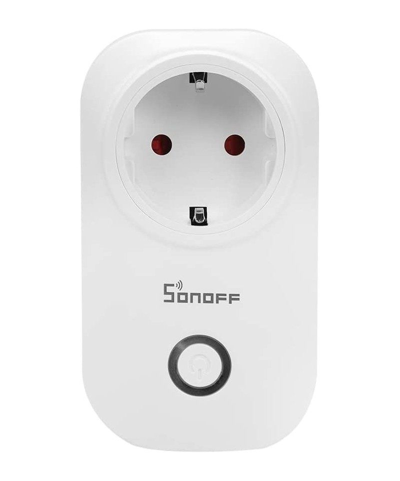 SONOFF S20