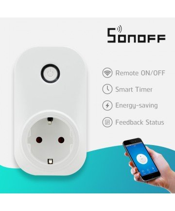SONOFF S20