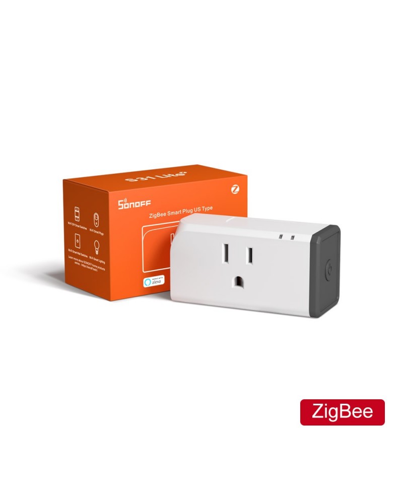 SONOFF S31 Lite zb 3