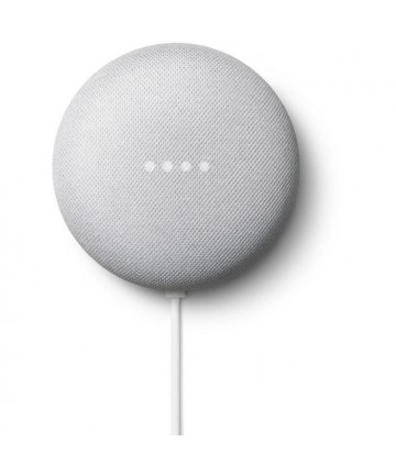 Google Nest Mini