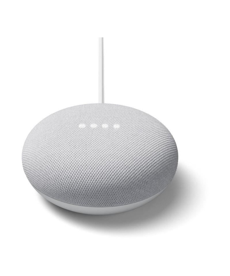 google-nest-mini