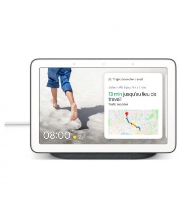 Google Nest Hub