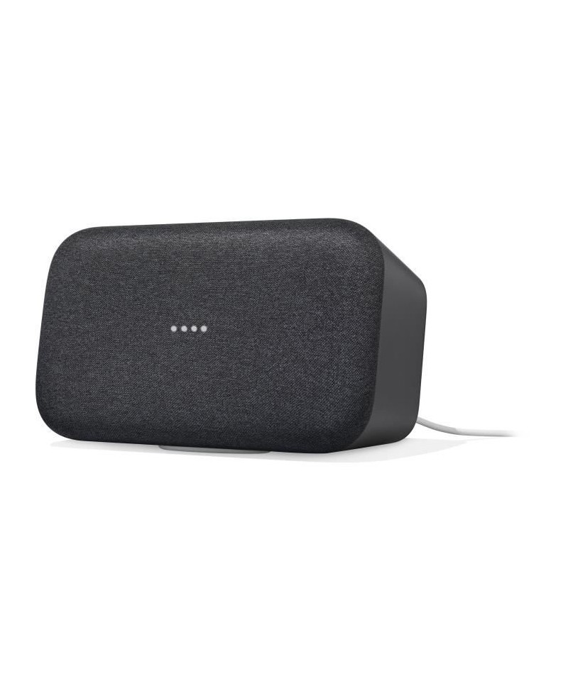 Google Home Max
