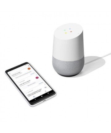 Google Home
