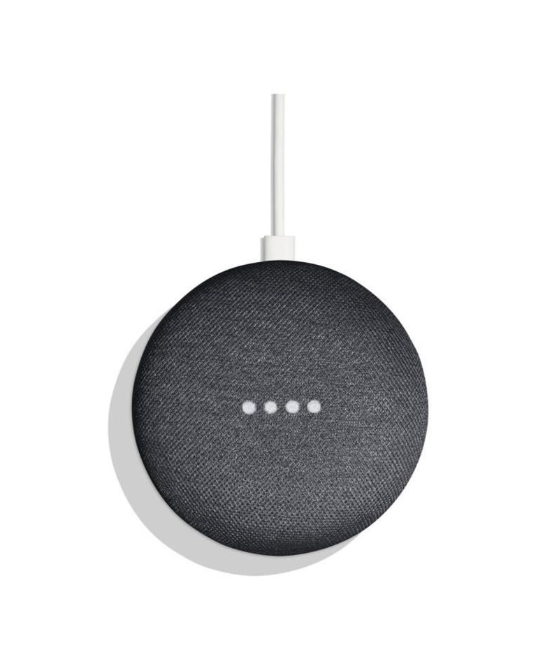 Google Home Mini