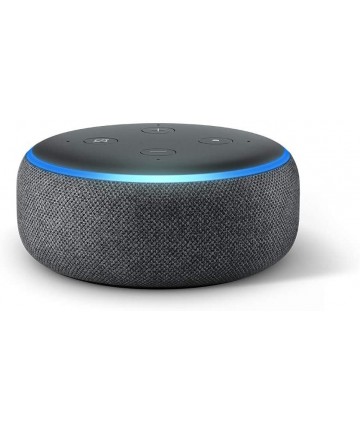 Echo Dot (3rd Gen)