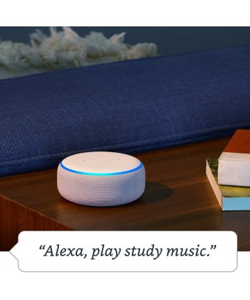Echo Dot - 3ème Génération