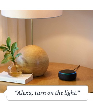 Echo Dot - 3ème Génération