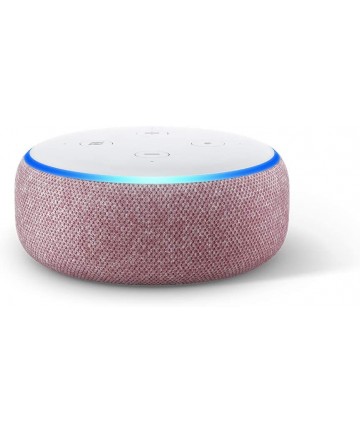 Echo Dot - 3ème Génération