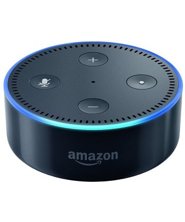 Echo Dot (2nd Generation)