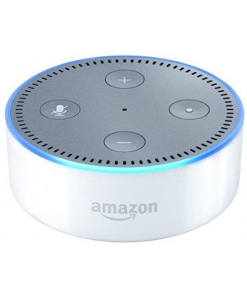 Echo Dot - 2ème Génération