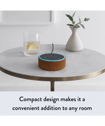 Echo Dot - 2ème Génération