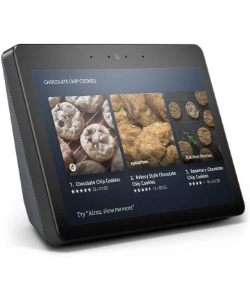 Echo Show - 2nd Generation