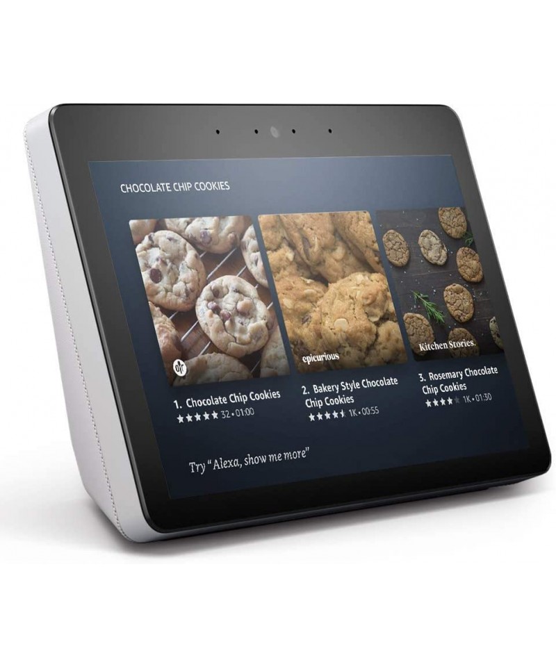 Echo Show - 2ème génération