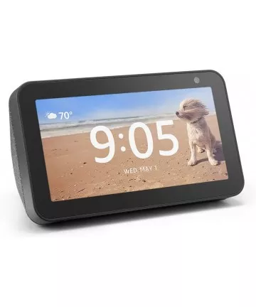 Echo Show 5