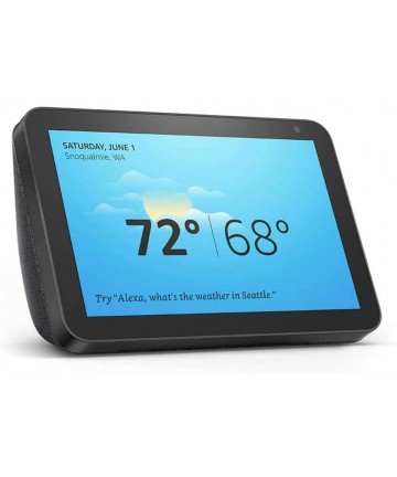 Echo Show 8