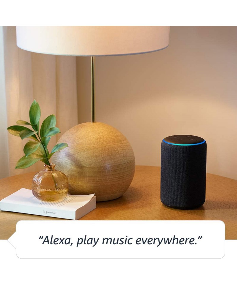 Echo 3ème génération