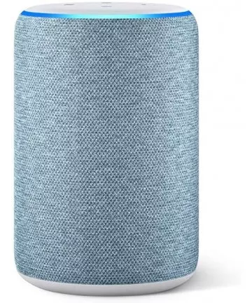 Echo 3ème génération