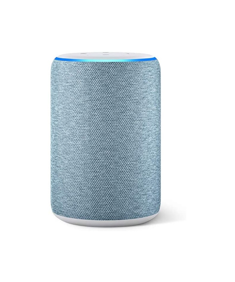 Echo 3ème génération