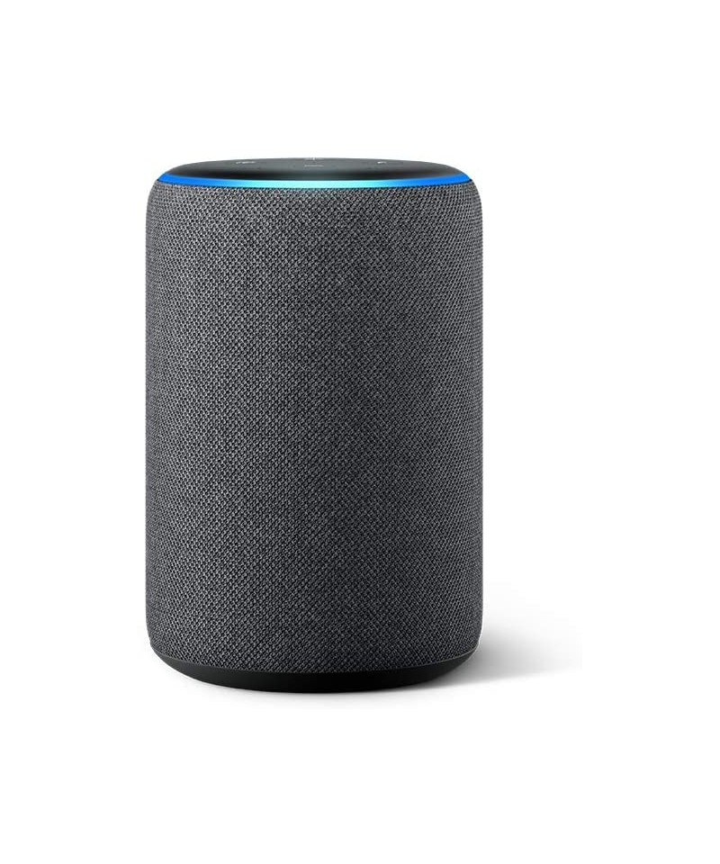 Echo 3ème génération