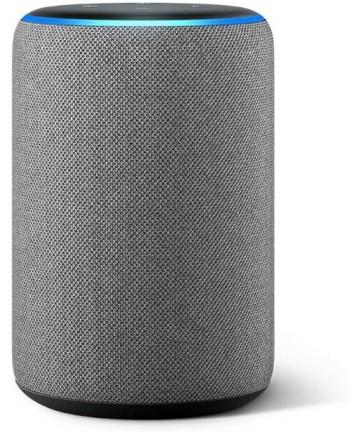 Echo 3ème génération