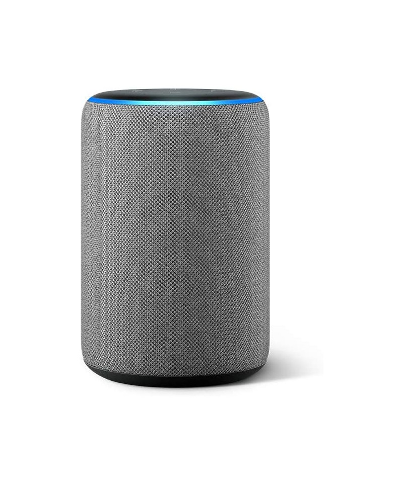 Echo 3ème génération
