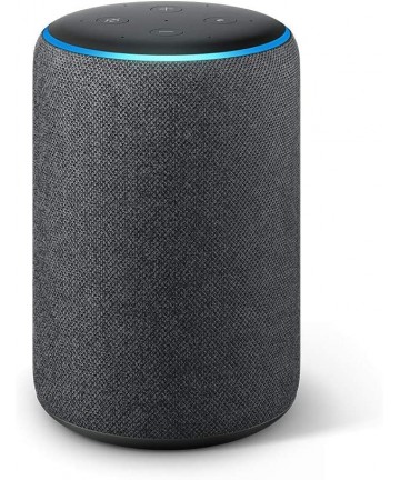 Echo Plus 2ème génération