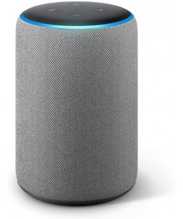 Echo Plus 2ème génération