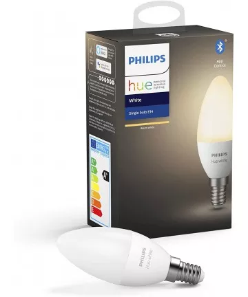 Philips Hue Ampoule LED...