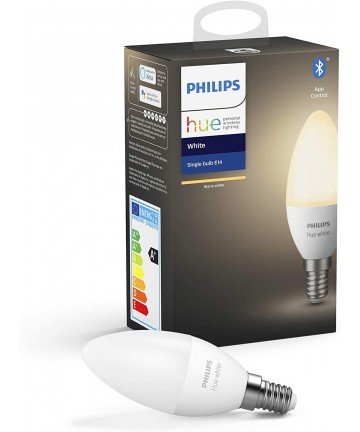 Philips Hue Ampoule LED...