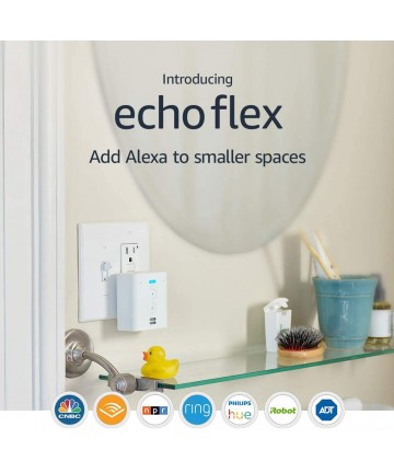Echo Flex
