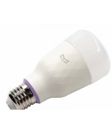 Xiaomi Mi Yeelight RGB 10W LED Sans Fil WIFI Contrôle E27