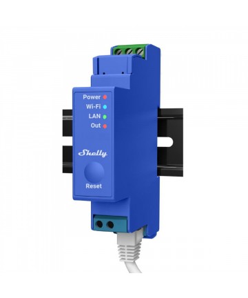 Shelly Pro 1