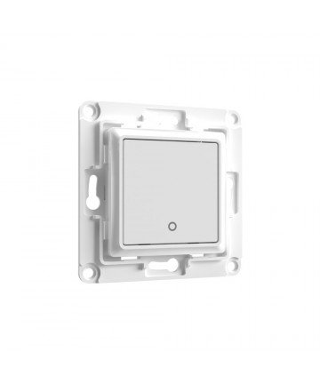 Shelly Wall Switch 1 - white