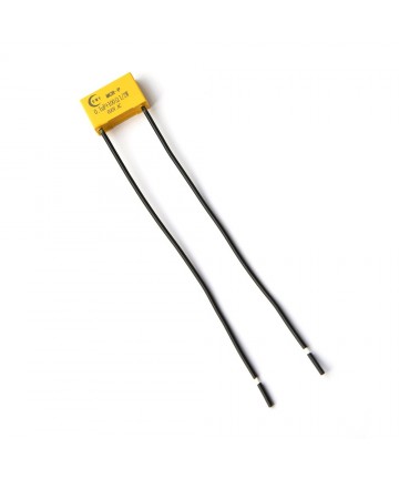 RC Snubber