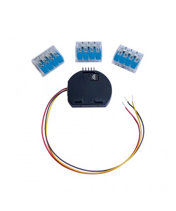 Temperature Sensor AddOn...