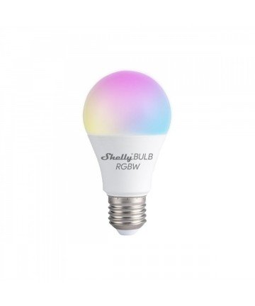 Shelly Duo - RGBW