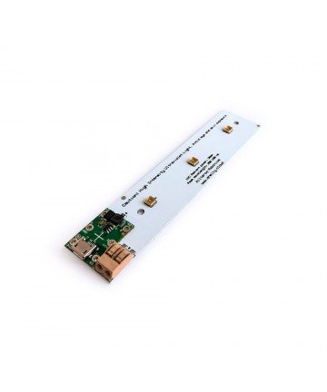 USB powered UVC LED