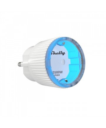 Shelly Plug S