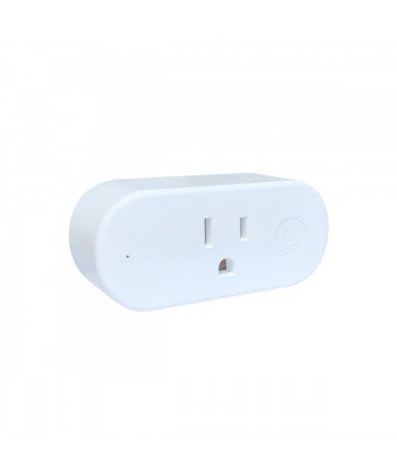 WiFi-operated Plug