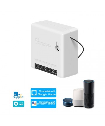 SONOFF MINI DIY...