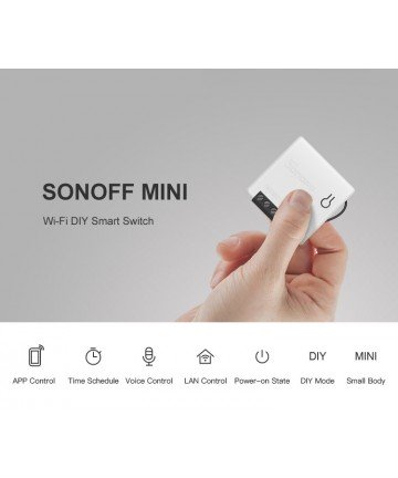 SONOFF MINI