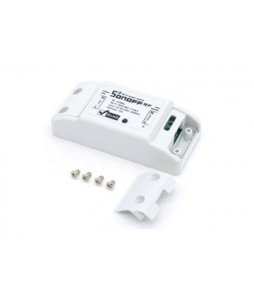SONOFF RFR2 Interrupteur intelligent Wi-Fi avec récepteur RF