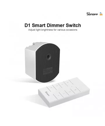 SONOFF D1