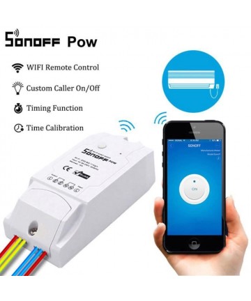 SONOFF POWR2