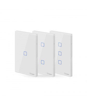 SONOFF TX Series