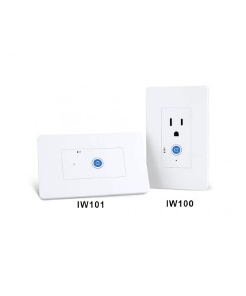 SONOFF IW100/101
