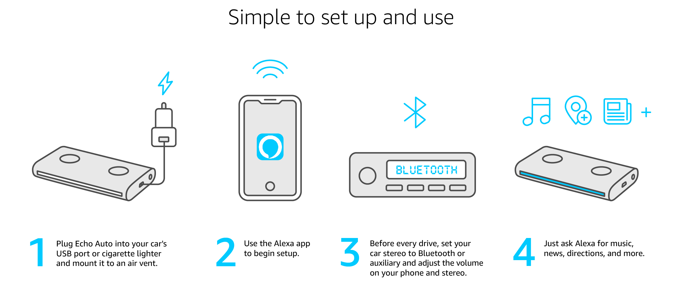 Echo Auto