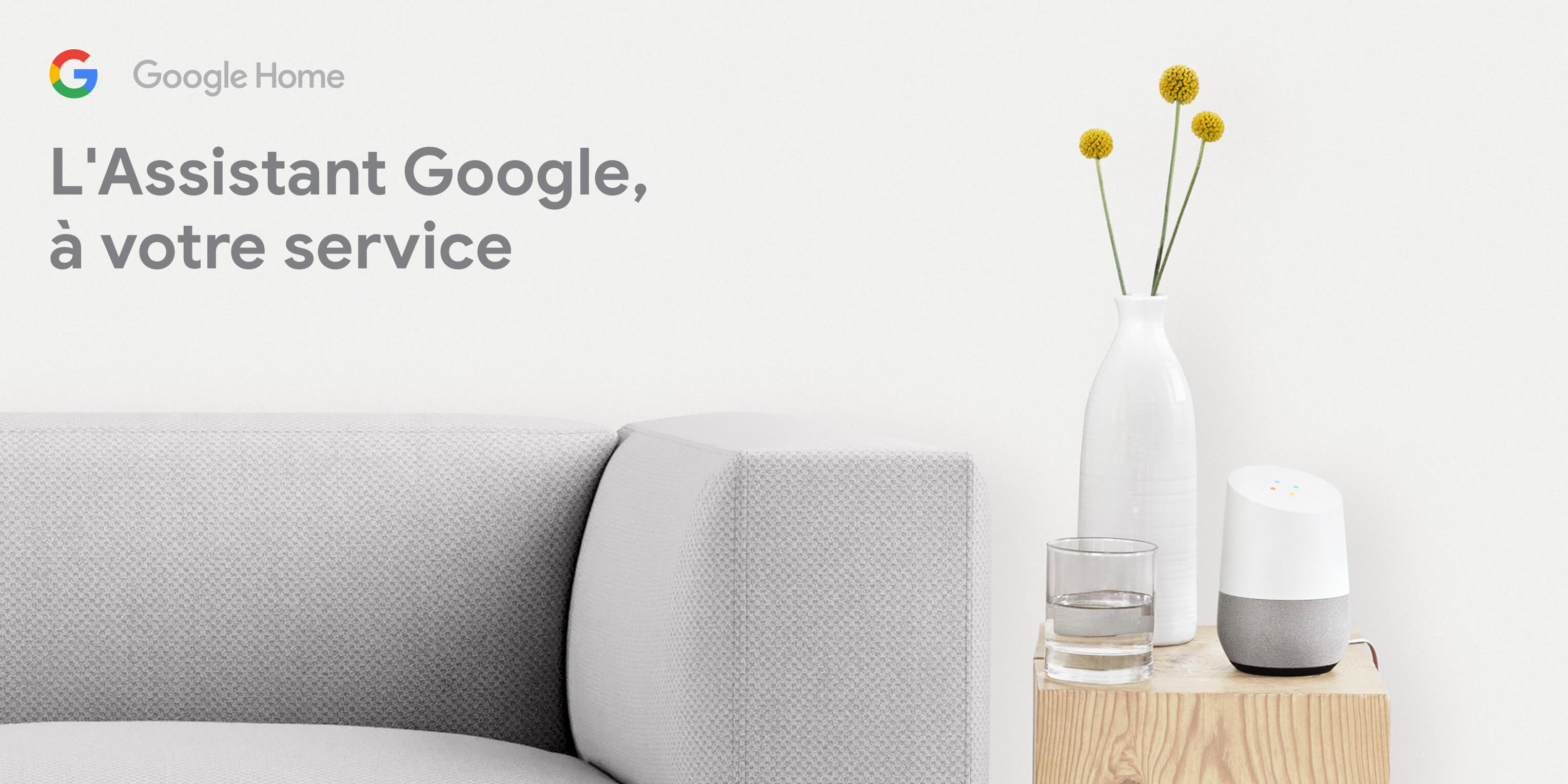 Google Home
