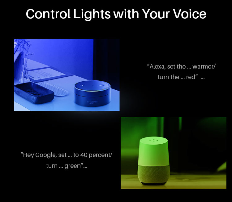 SONOFF L1 Smart Strip Light